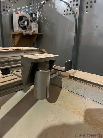 CNC machining center HOLZ-HER eco-master 7120