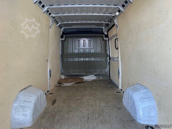 Panel van FIAT DUCATO  MAXI L4H2, 180PS, KLIMA, RüCKFAHRKAMERA, SCHALTER