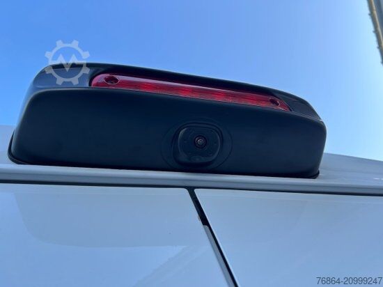 Panel van FIAT DUCATO  MAXI L4H2, 180PS, KLIMA, RüCKFAHRKAMERA, SCHALTER