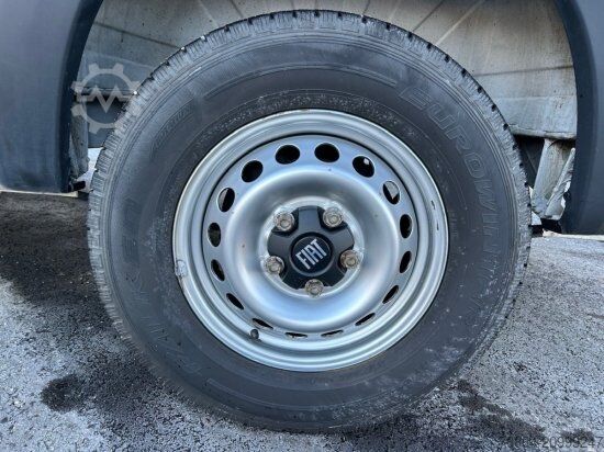 Panel van FIAT DUCATO  MAXI L4H2, 180PS, KLIMA, RüCKFAHRKAMERA, SCHALTER