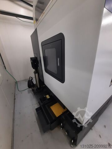 Vertikales Bearbeitungszentrum LEADWELL Mill V-32AF