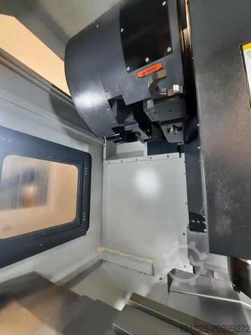 Vertikales Bearbeitungszentrum LEADWELL Mill V-32AF