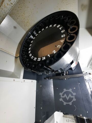 Vertikales Bearbeitungszentrum LEADWELL Mill V-32AF