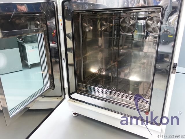 Climate chamber Dycometal CCK -40/1500 T 1500 Liter