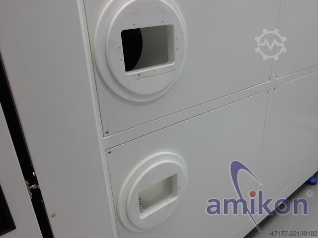 Climate chamber Dycometal CCK -40/1500 T 1500 Liter