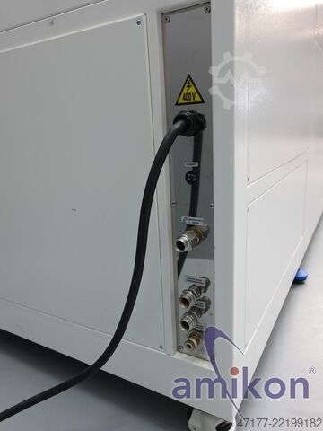 Climate chamber Dycometal CCK -40/1500 T 1500 Liter
