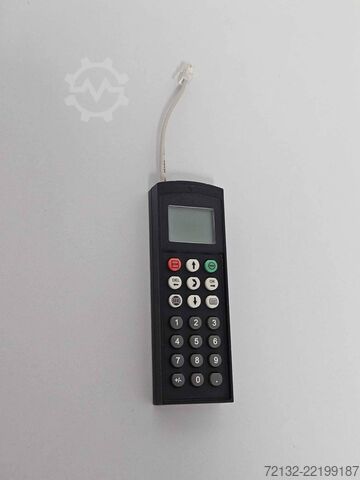 Control unit SEW DBG60B-01 SEW DBG60B-01