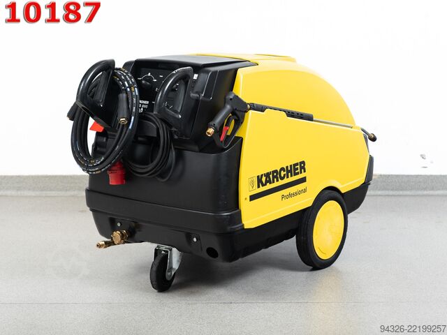 Kärcher HDS 895 Pressure Washer Kärcher HDS 895 - 900l/h - 170bar - 6,4kW