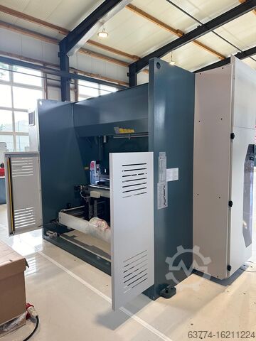 Abkantpresse DURMA AD-SERVO 30175