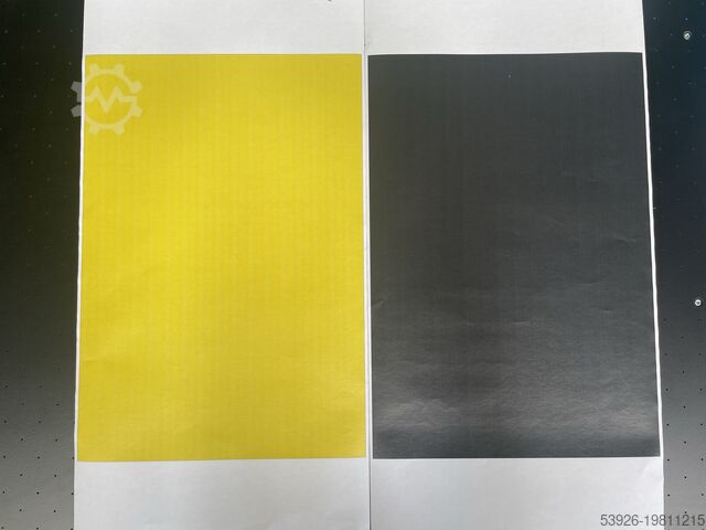 Digital printing machine Canon / Océ ColorWave 3500