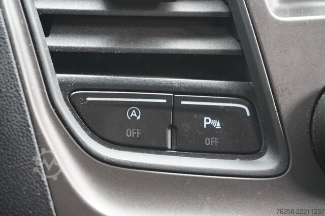 Panel van Ford Transit Custom 2.0 TDCI EURO 6 - Airco - Cruise...