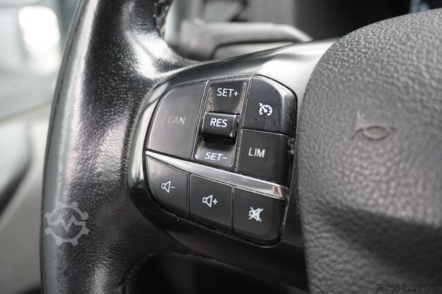 Panel van Ford Transit Custom 2.0 TDCI EURO 6 - Airco - Cruise...