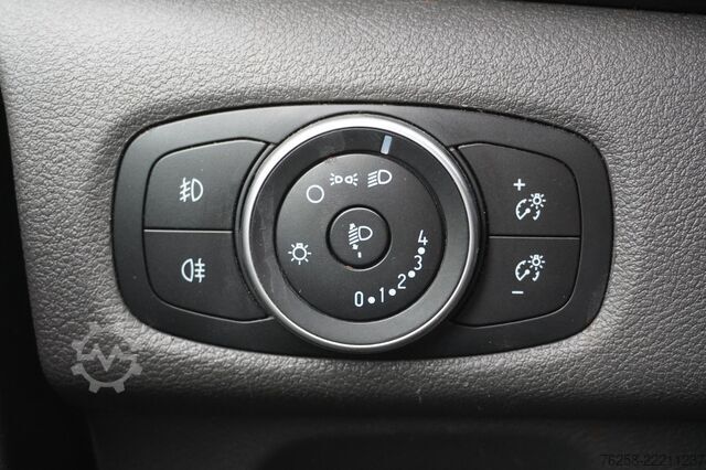 Panel van Ford Transit Custom 2.0 TDCI EURO 6 - Airco - Cruise...