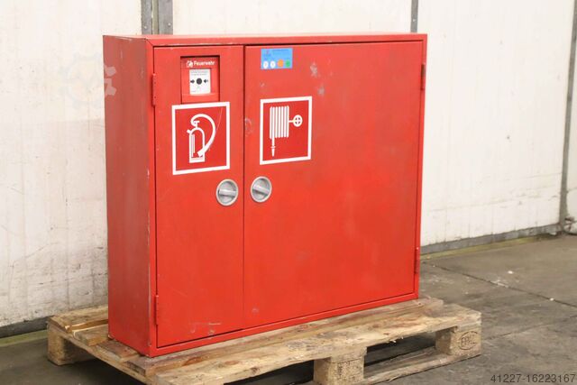 Feuerlöschschrank Gesa 1090/260/H920 mm