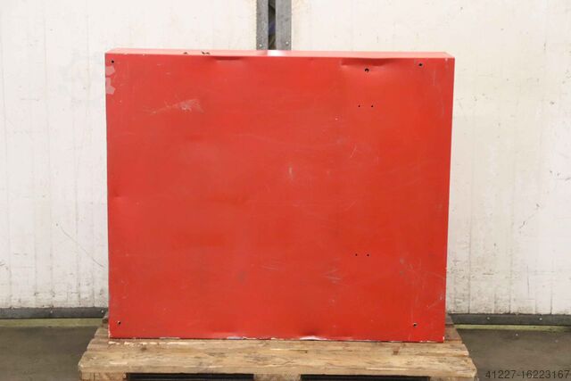 Feuerlöschschrank Gesa 1090/260/H920 mm