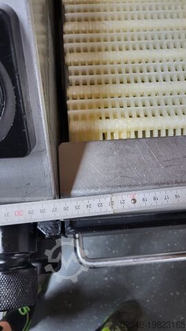 Meat processing machine Pökelinjektor Günther PI-17