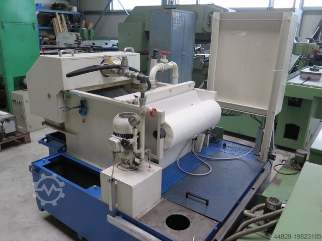 Coolant device bär+Co. TF 361