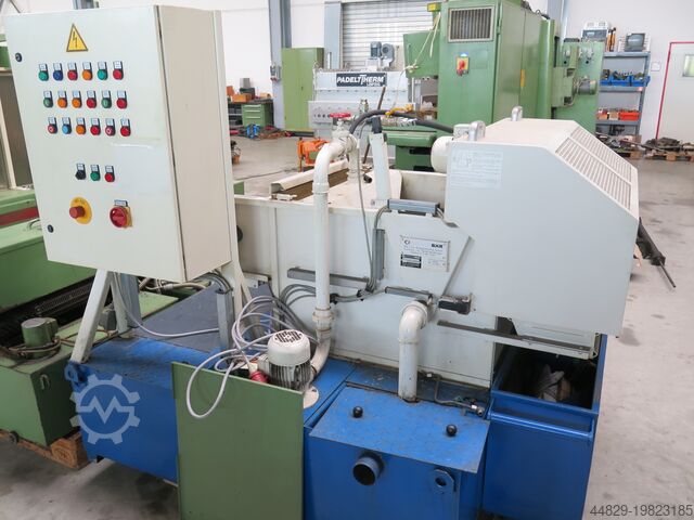 Coolant device bär+Co. TF 361