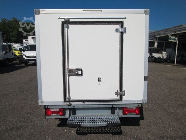 Refrigerator body van FIAT Doblo 1.3*Carrier-Tiefkühler*Euro 5*