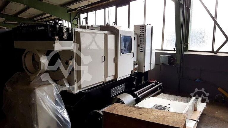 SF 32 Schütte SF 32