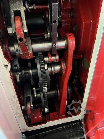 SF 32 Schütte SF 32