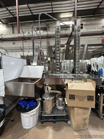 DUETTI, GAI, ROBINO & GALANDRINO WIN&TECH Einweg-Glasflaschen (2022) DUETTI, GAI, Einweg-Glasflaschen