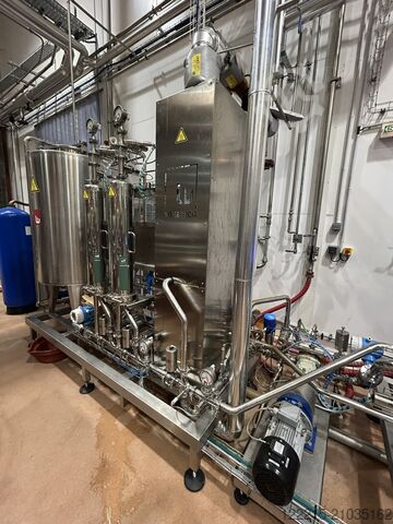 DUETTI, GAI, ROBINO & GALANDRINO WIN&TECH Einweg-Glasflaschen (2022) DUETTI, GAI, Einweg-Glasflaschen