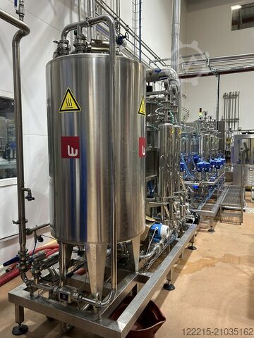 DUETTI, GAI, ROBINO & GALANDRINO WIN&TECH Einweg-Glasflaschen (2022) DUETTI, GAI, Einweg-Glasflaschen