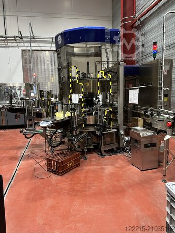 DUETTI, GAI, ROBINO & GALANDRINO WIN&TECH Einweg-Glasflaschen (2022) DUETTI, GAI, Einweg-Glasflaschen