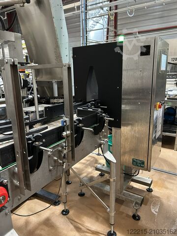 DUETTI, GAI, ROBINO & GALANDRINO WIN&TECH Einweg-Glasflaschen (2022) DUETTI, GAI, Einweg-Glasflaschen