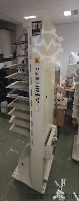 Zusammentragmaschine С.P.BOURG BST-10