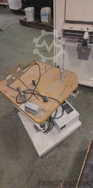 Zusammentragmaschine С.P.BOURG BST-10