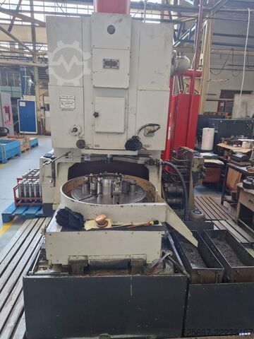 Gearwheel shaping machine STANKOIMPORT KOMSOMOLEC 5A140