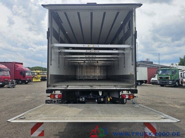 Kühlkoffer-LKW Mercedes-Benz Actros 2645 Tiefkühler Thermo King UT-1200 + LBW