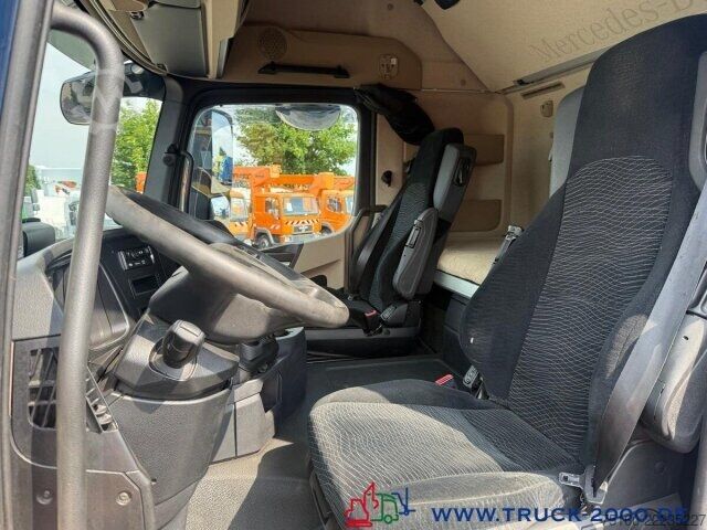 Kühlkoffer-LKW Mercedes-Benz Actros 2645 Tiefkühler Thermo King UT-1200 + LBW