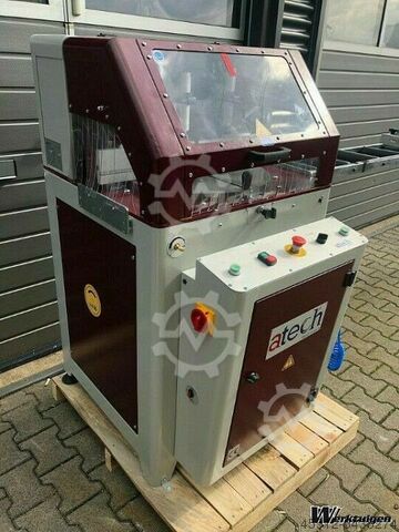 ATECH CRATER A-450 ATECH CRATER A-450