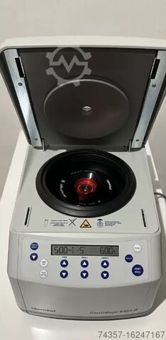 Laboratory centrifuge Eppendorf 5424R
