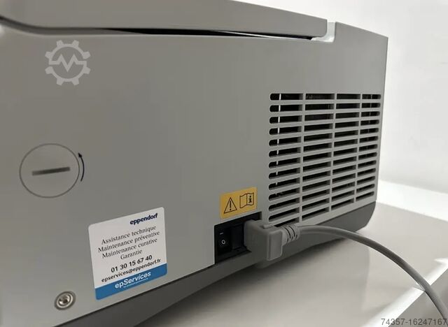 Laboratory centrifuge Eppendorf 5424R