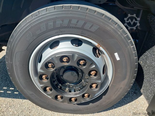 Volume tractor unit FORD F-Max 1850 LL