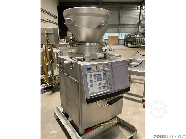 Vakuumfüller Handtmann VF80