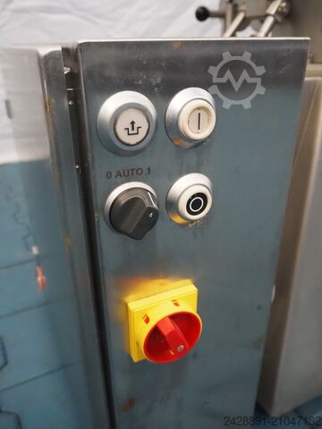 Emulsifier Karl Schnell F150