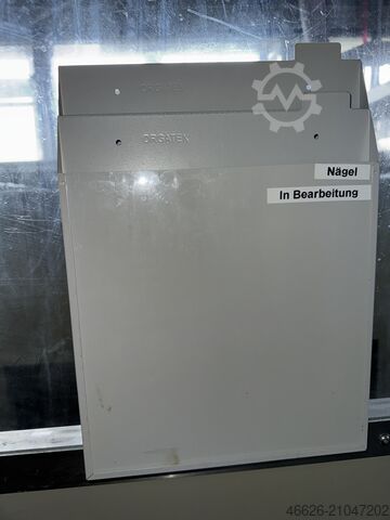 Anlage zum Anodisieren Poligrat POLICOMPACT TitanColor-G