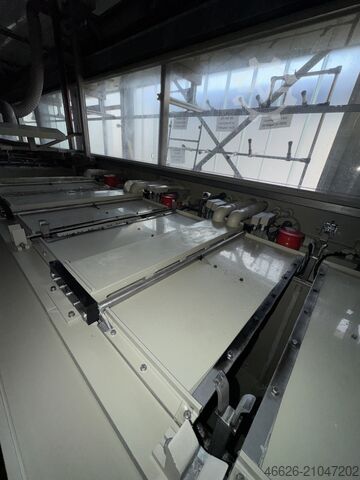 Anlage zum Anodisieren Poligrat POLICOMPACT TitanColor-G