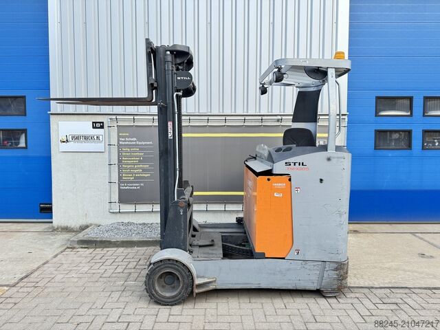 Außen-Reachtruck Still FM-X20SE, Baujahr 2020, Nr. VS-22616 STILL FM-X20SE