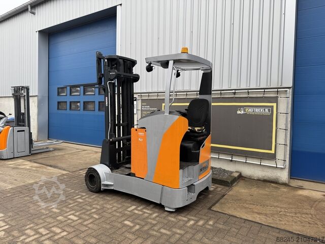 Außen-Reachtruck Still FM-X20SE, Baujahr 2020, Nr. VS-22616 STILL FM-X20SE