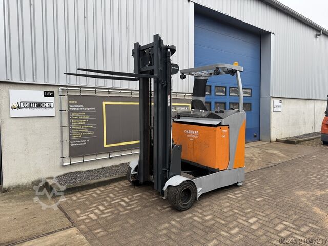 Außen-Reachtruck Still FM-X20SE, Baujahr 2020, Nr. VS-22616 STILL FM-X20SE