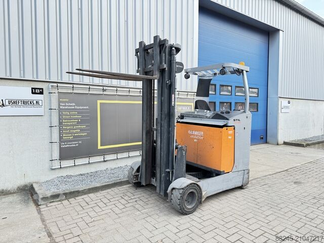Außen-Reachtruck Still FM-X20SE, Baujahr 2020, Nr. VS-22616 STILL FM-X20SE