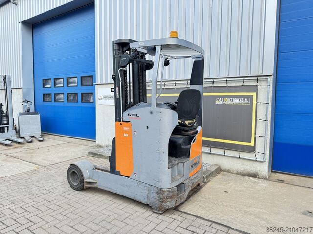 Außen-Reachtruck Still FM-X20SE, Baujahr 2020, Nr. VS-22616 STILL FM-X20SE