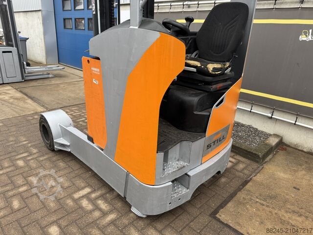 Außen-Reachtruck Still FM-X20SE, Baujahr 2020, Nr. VS-22616 STILL FM-X20SE