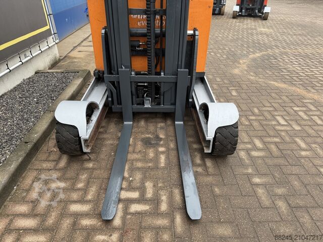 Außen-Reachtruck Still FM-X20SE, Baujahr 2020, Nr. VS-22616 STILL FM-X20SE